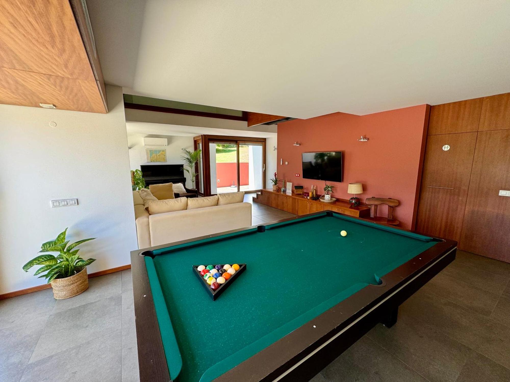 Bed and Breakfast Quinta Trindade Арока Экстерьер фото
