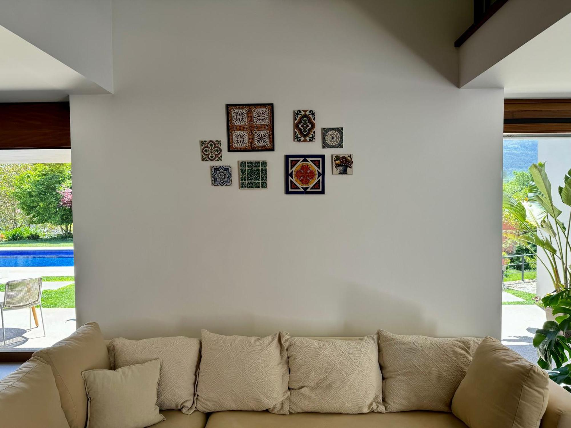 Bed and Breakfast Quinta Trindade Арока Экстерьер фото
