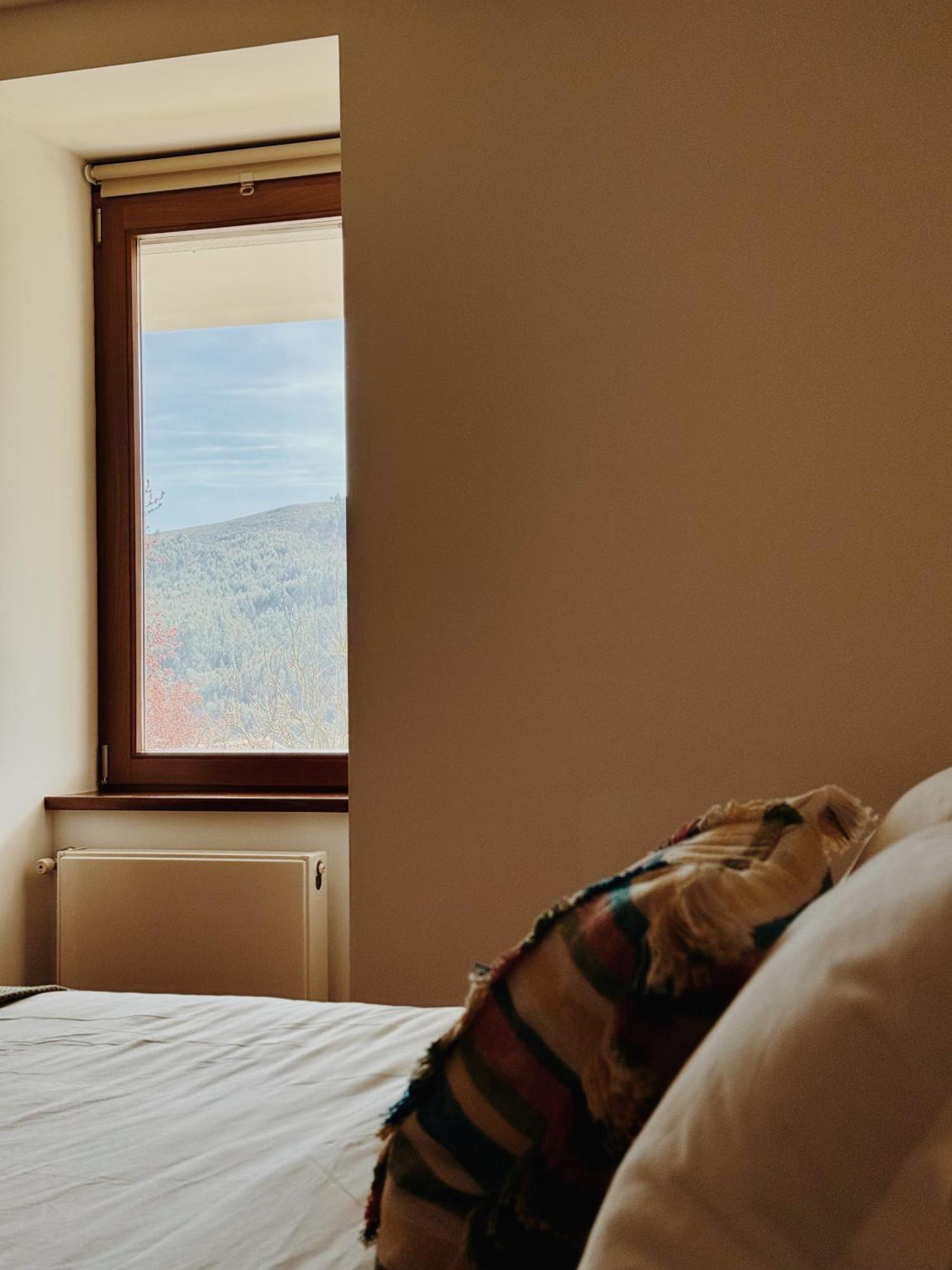 Bed and Breakfast Quinta Trindade Арока Экстерьер фото